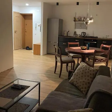 Apartman Arune's *