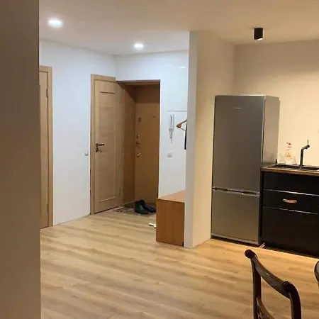 Apartman Arune's Vilnius